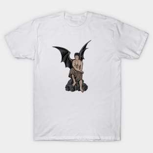 The Fallen Angel T-Shirt